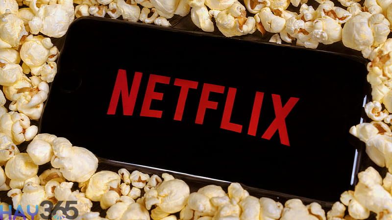 Netflix là dịch vụ phát trực tuyến của Mỹ với nhiều chương trình truyền hình, phim,... đa dạng