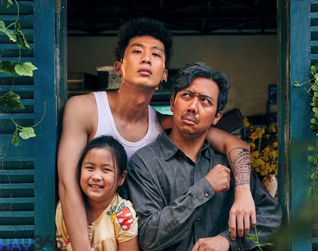 Phim chiếu rạp Việt Nam ngày càng hay và hấp dẫn