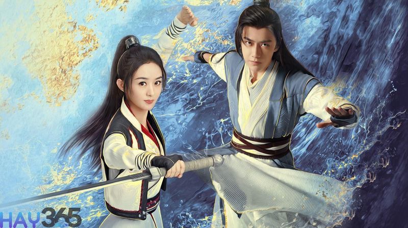 Hữu Phỉ là phim cổ trang hot của màn ảnh Hoa ngữ cuối năm 2020