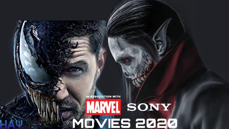 Morbius là bộ phim kinh dị được hợp tác bởi Sony và Marvel Studios