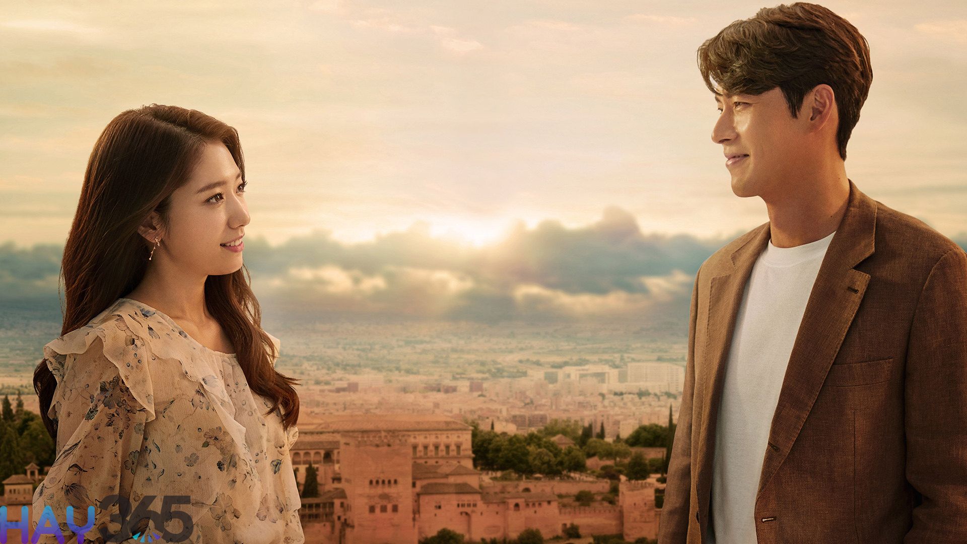 Bộ phim còn kể về mối tính giữa Joo Jin Woo và  Jung Hee Ji