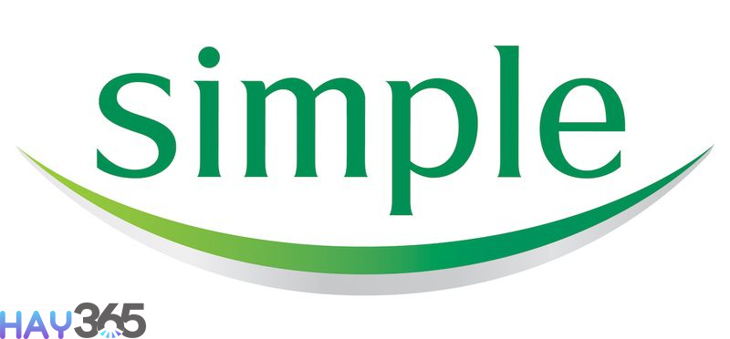 Simple là thương hiệu mỹ phẩm bình dân thuộc Tập đoàn Unilever