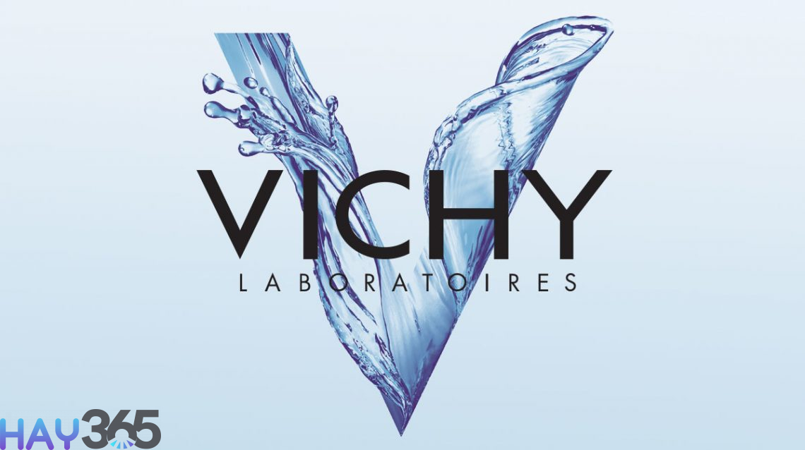 Vichy là thương hiệu dược mỹ phẩm an toàn, lành tính đến từ Pháp