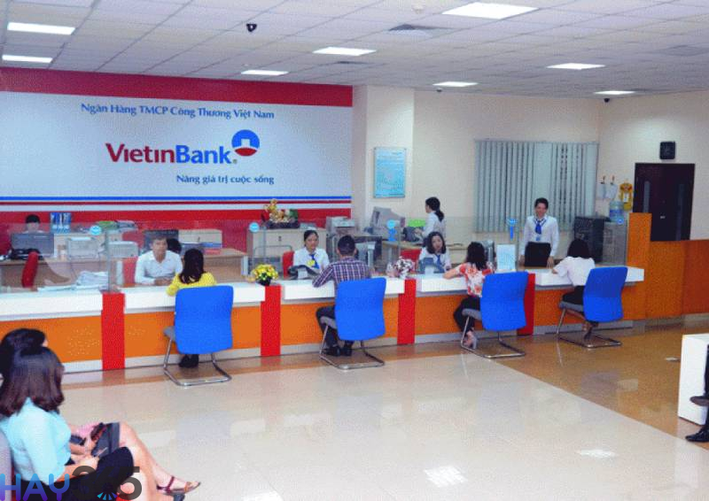 Ngân hàng TMCP Công Thương Việt Nam (Vietinbank)