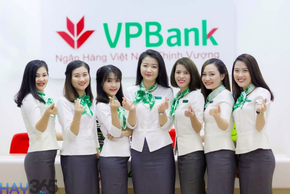 Ngân hàng TMCP Việt Nam Thịnh Vượng (VP Bank)